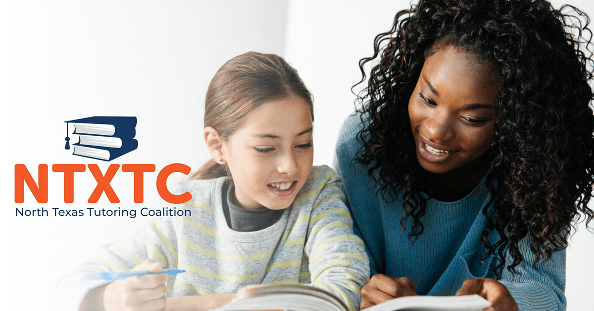 Our Impact - North Texas Tutoring Coalition